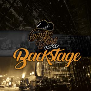 Country Gold Backstage by Westwood One Radio Network