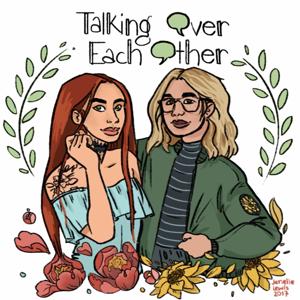 Talking Over Each Other