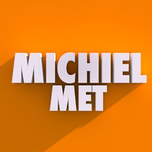 Michiel Met by Michiel Veenstra