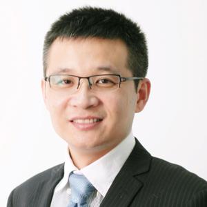郭劲松博士