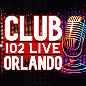 CLUB 102 LIVE (Channel #2)