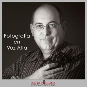 Fotografía en voz alta