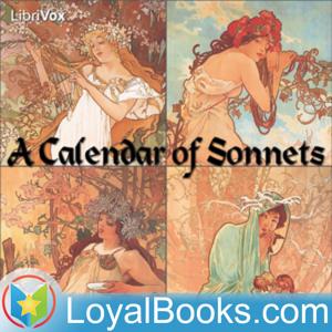 A Calendar of Sonnets by Helen Hunt Jackson