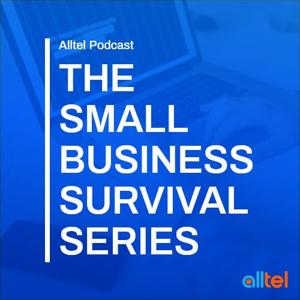 The Small Business Survival Series | Plus business and communications tips designed to help simplify your small business.