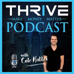 Thrive: Make Money Matter Podcast