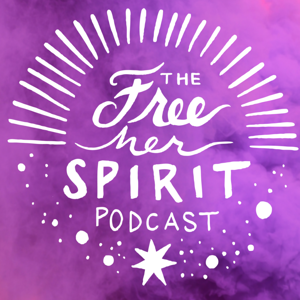 The Free Her Spirit Podcast