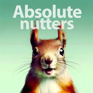 Absolute Nutters Podcast