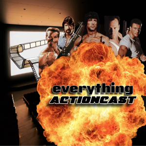 Everything Actioncast