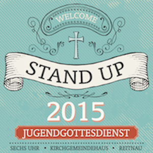 Stand up Reitnau