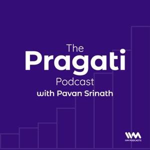 The Pragati Podcast by IVM Podcasts