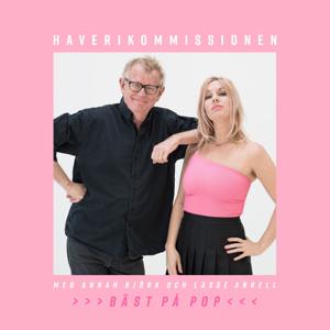 Haverikommissionen - Bäst på pop