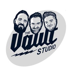 The Vault Studio Podcast Network