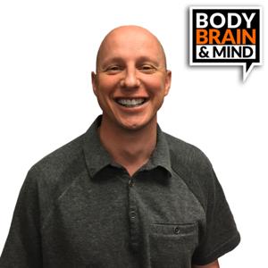 The Body, Brain and Mind Show with Jason Prior