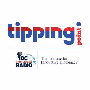 tipping point