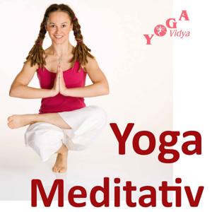 Yogastunden Meditativ