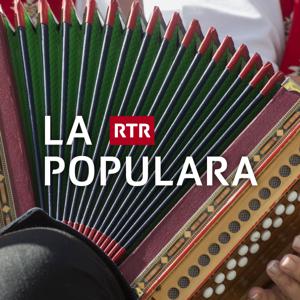 La populara by Radiotelevisiun Svizra Rumantscha (RTR)