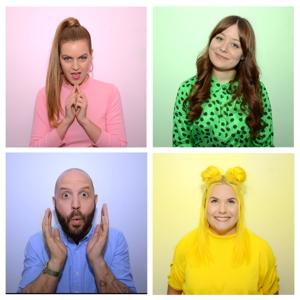 Eurovisionpodden
