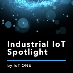 Industrial IoT Spotlight