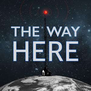 THE WAY HERE