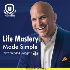 Journey Principles With Stephen Scoggins