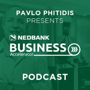 Nedbank Business Accelerator Podcast