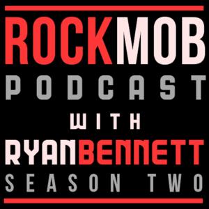 The Rock Mob Podcast