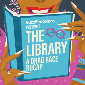 BuzzFeed's The Library: A Drag Race RuCap by BuzzFeed