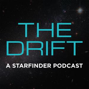 NerdsOnEarth.com presents THE DRIFT—a podcast that explores  Starfinder, Paizo's new tabletop roleplaying game.