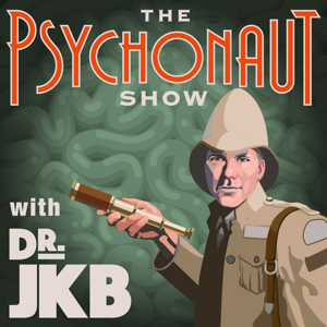 The Psychonaut Show