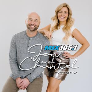 Jon & Chantel Radio Podcast