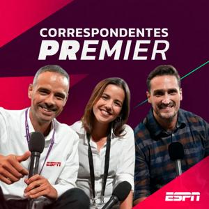 Correspondentes Premier by ESPN Brasil