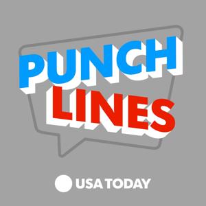 Punchlines by USA TODAY