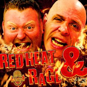 Red Heat and Rage