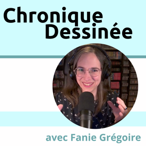 Chronique dessinée