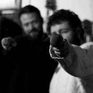 El Tonto Solemne (secciones)