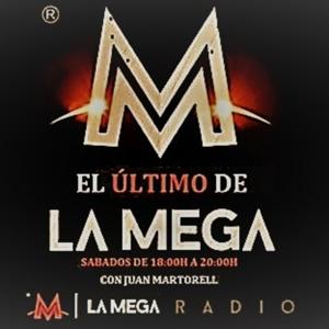 El Último De La Mega