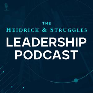 The Heidrick & Struggles Leadership Podcast by Heidrick & Struggles