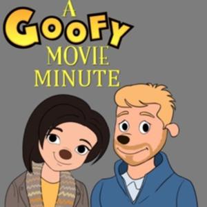 A Goofy Movie Minute