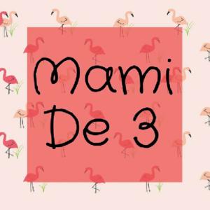 Mami de 3