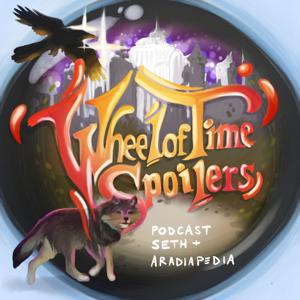 WoT Spoilers by Wheel of Time Spoilers podcast