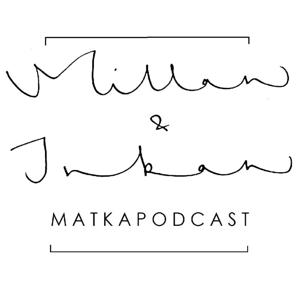 Matkapodcast