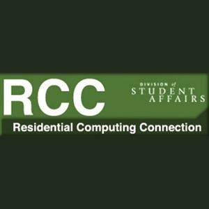 Residential Computing Connection Podcasts