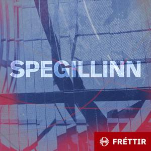 Spegillinn