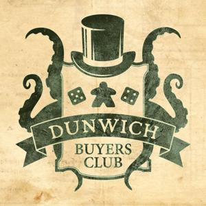 Dunwich Buyers Club by Dunwich Buyers Club