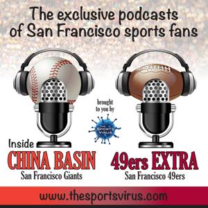 The Sports Virus by Joe Castellano