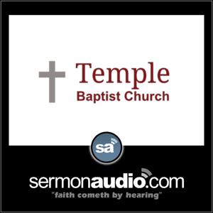 Temple Baptist Church