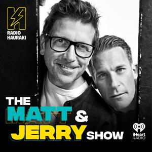 The Matt & Jerry Show (Minus Matt)