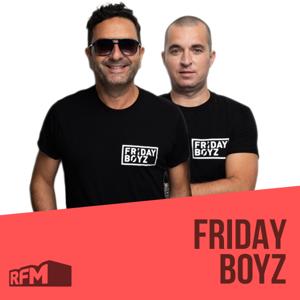 RFM - Fridayboyz by RFM