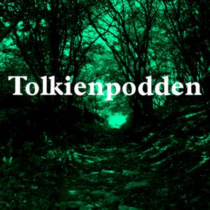 Tolkienpodden by Adam Westlund, Elisabet Bergander & Daniel Möller.