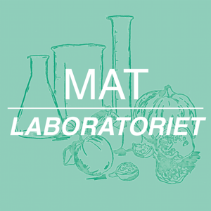 Matlaboratoriet​